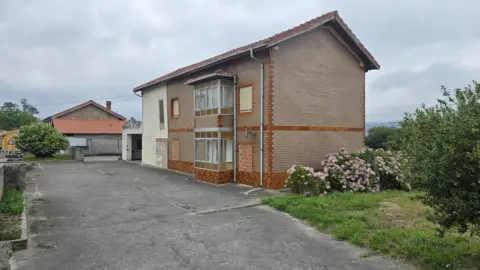 Casa en calle Mayor, 26 in Cortiguera (Suances) · Suances