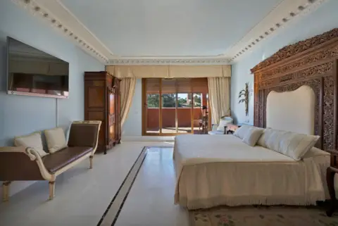 Dúplex en El Paraíso-Atalaya-Benamara