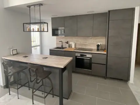 Ático en Lomas de Marbella Club-Puente Romano