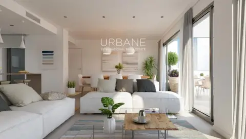 Piso en calle de María Zambrano