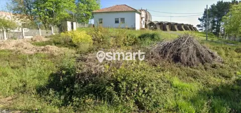 Terreno en Buenavista-El Cristo