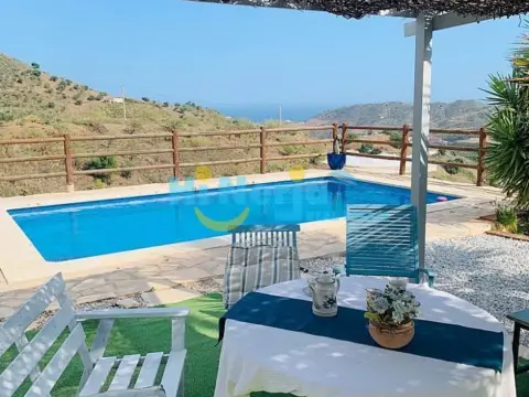 Casa en , Cerca del Río, Cerca del Lago, Periferia, en El Campo, Cerca del Pueblo, Montaña