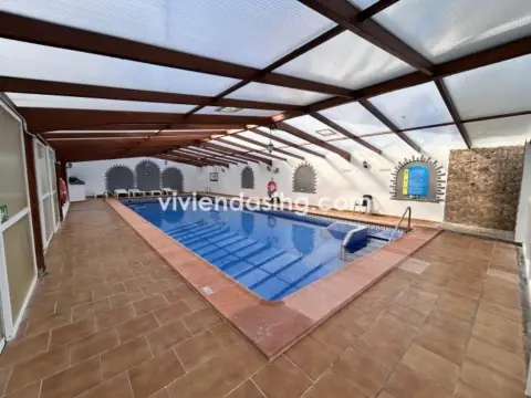 Piso en El Durazno.