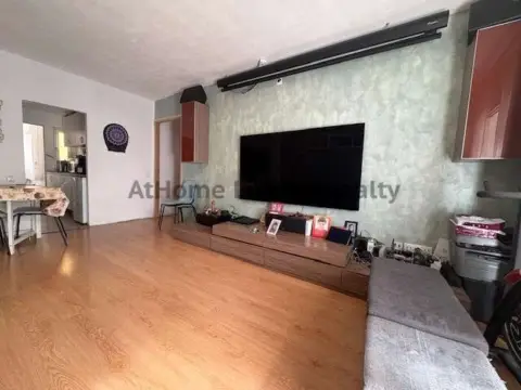 Piso en calle Santa Catalina de Siena