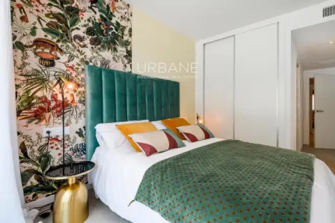 Piso en Carrer de Miguel de Unamuno