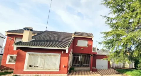 Casa en calle de La Coruña