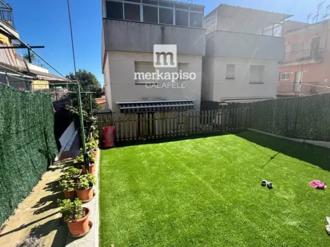 Piso en Segur de Calafell