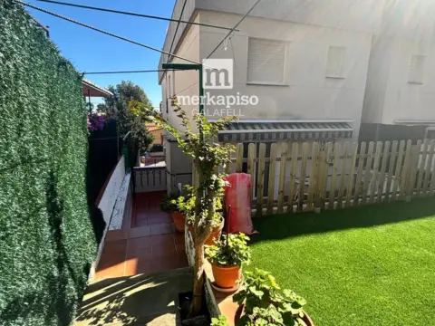 Piso en Segur de Calafell