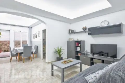 Piso en Carrer de Califòrnia, nº .