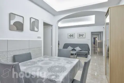 Piso en Carrer de Califòrnia, nº .