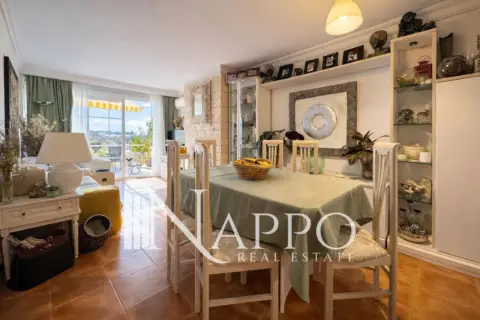 Piso en Santa Ponsa