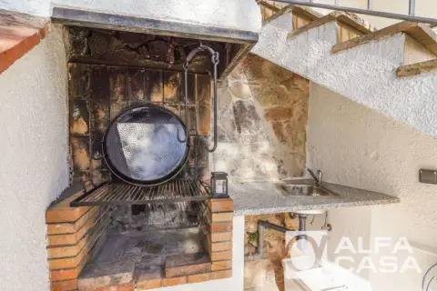 Casa en Carrer de Portugal