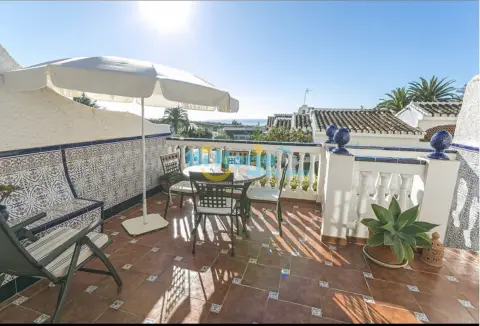 Casa adosada en , Zona de Playa, Cerca del Pueblo