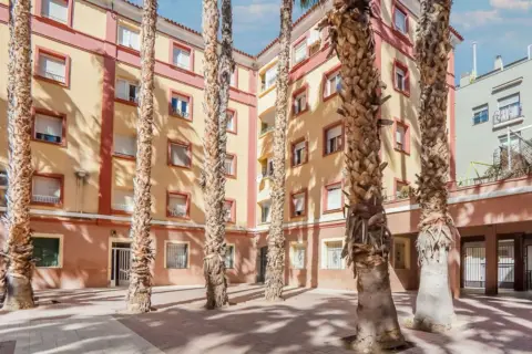 Piso en Carril de las Palmeras, 5