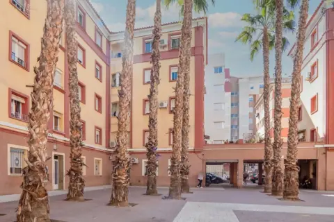 Piso en Carril de las Palmeras, 5