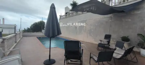Chalet en Segur de Calafell