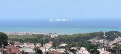 Chalet en Segur de Calafell