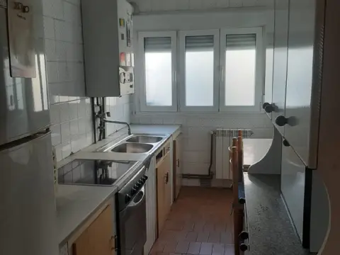 Piso en calle Vazquez de Mella