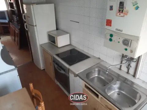 Piso en calle Vazquez de Mella