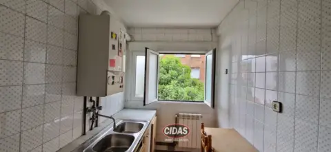 Piso en calle Vazquez de Mella