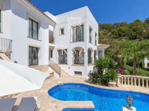 Casa en Portals Nous