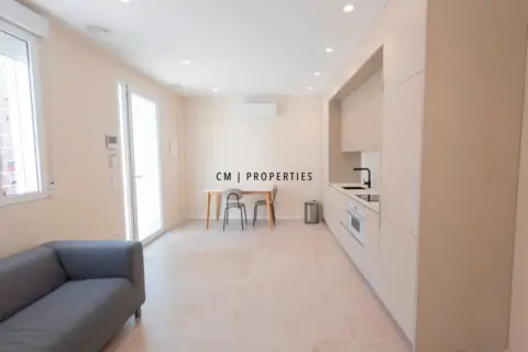 Piso en calle de Quart de les Valls