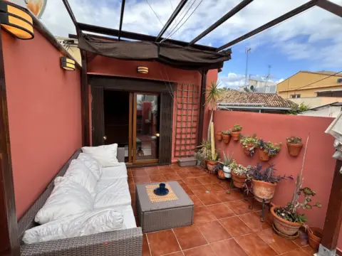 Piso en calle de Na Jordana