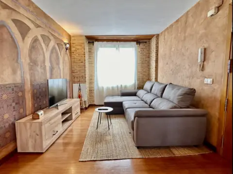 Piso en calle de Na Jordana