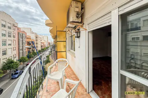 Piso en Avenida de Pablo Iglesias