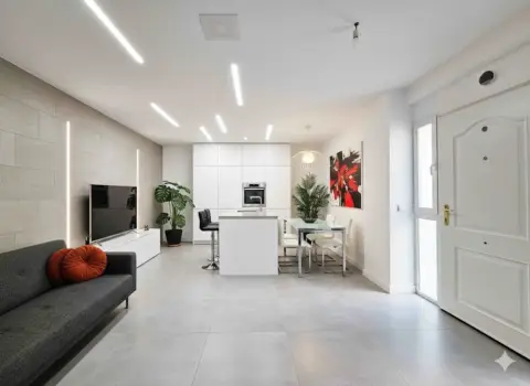 Piso en Plaza de Ribadeo