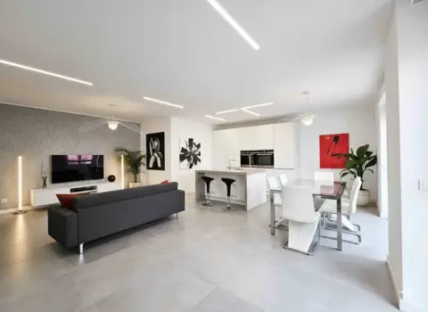 Piso en Plaza de Ribadeo