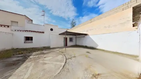 Casa en Los Tablones