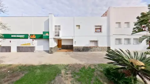 Casa en Los Tablones