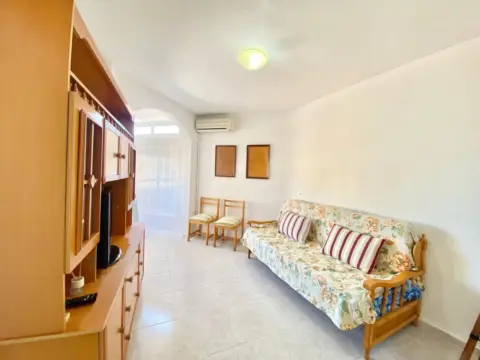 Apartamento en Playa Honda
