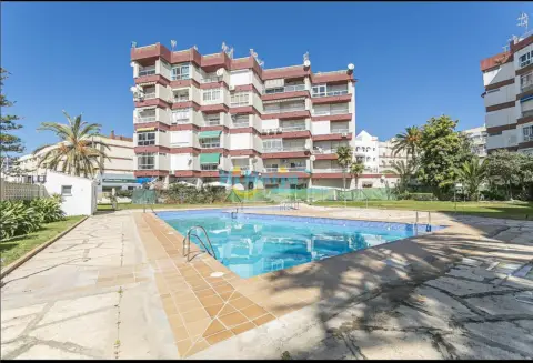 Estudio en , en El Centro, Cerca del Mar