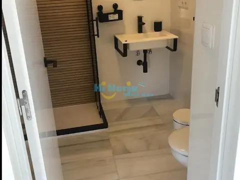 Estudio en , en El Centro, Cerca del Mar