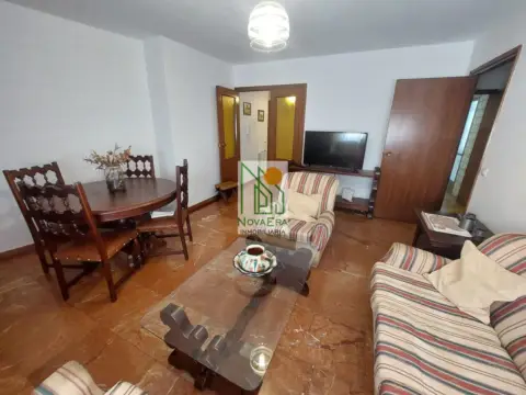Piso en calle del Arzobispo Malvar, 9