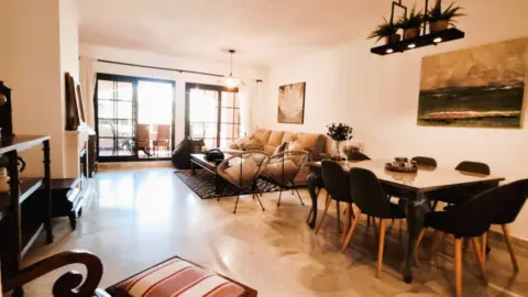 Apartamento en El Paraíso-Atalaya-Benamara