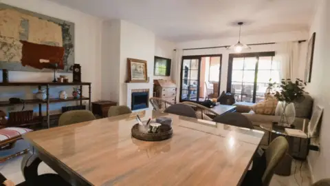 Apartamento en El Paraíso-Atalaya-Benamara