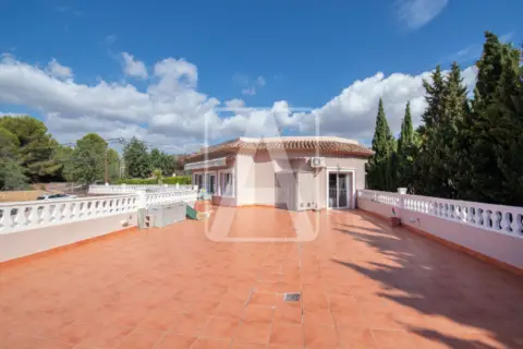 Apartamento en Benissa Costa