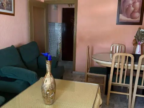 Piso en La Orden