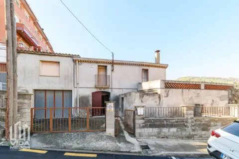 Rural Property in Sant Climent de Llobregat