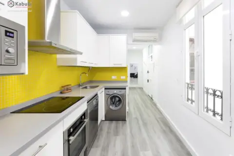 Piso en calle de los Corazones