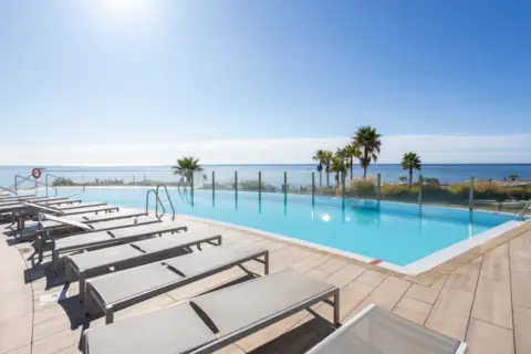 Apartamento en Costa Natura