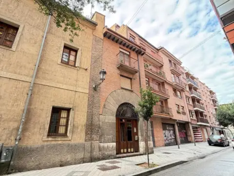 Piso en Centro