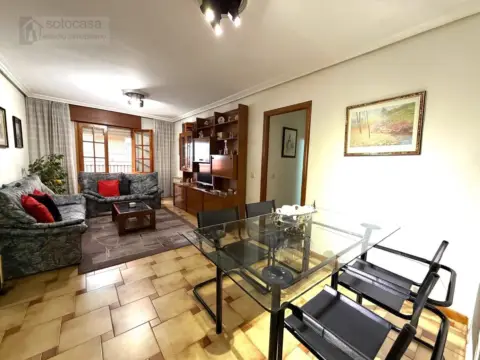 Piso en Centro