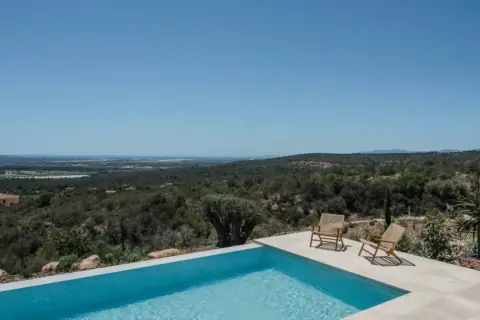 Casa en Sa Casa Blanca