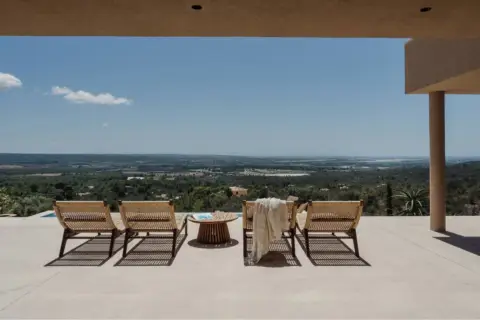 Casa en Sa Casa Blanca