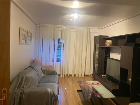 Apartamento en Altabix