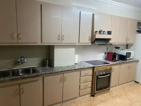 Apartamento en Altabix
